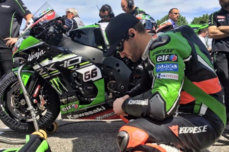 Tom Sykes