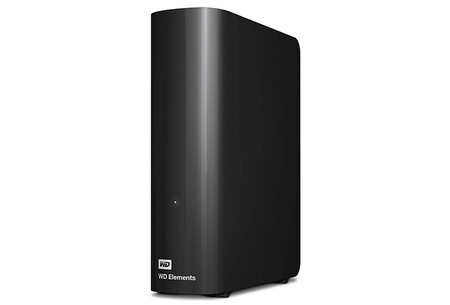mejores ofertas en cámaras, objetivos y accesorios 205 Wd Elements Desktop X Tb