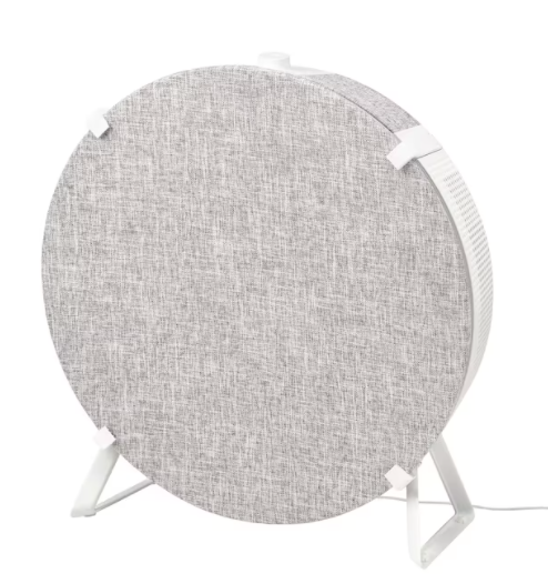 STARKVIND
Purificador de aire, blanco