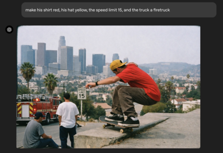 Nuevo Modelo De Imagen Chatgpt 1 2