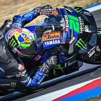 Pramac Racing elige a Franco Morbidelli: correrá con una Ducati pata negra al lado de Jorge Martín en MotoGP 2024