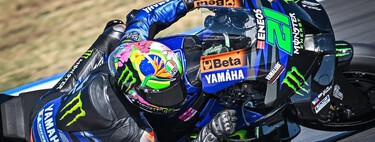 Pramac Racing elige a Franco Morbidelli: correrá con una Ducati pata negra al lado de Jorge Martín en MotoGP 2024