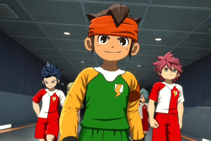 A los creadores de Inazuma Eleven y Profesor Layton les suben el sueldo si aprueban un examen sobre sus juegos