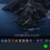 Cómo grabar la pantalla de tu Mac sin instalar nada