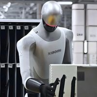 Hasta ahora, los humanoides se limitaban a "poner tuercas" en las fábricas. Xiaomi ya los está utilizando para algo más
