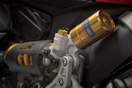 Ducati 959 Panigale Corse 2018 9