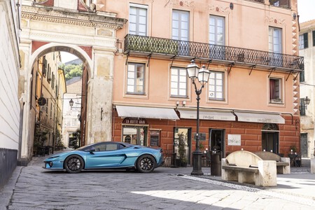 Lamborghini Temerario