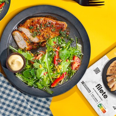 Europa define la carne como «partes comestibles de animales» y prohíbe a las carnes vegetales usar términos como «hamburguesa» o «filete»  