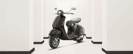 Vespa 946 125 3V