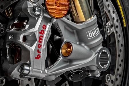 Ducati Panigale V4 R 2019 079
