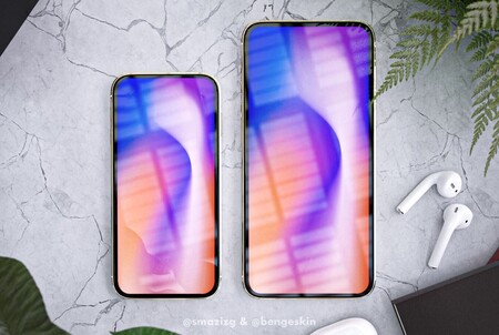 El Wi-Fi 6E llegará a los iPhone 13 mientras la segunda generación de AirPods Pro se lanzará antes de verano, según nuevos rumores