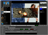 Jahshaka, o como llamar a un potente editor de video multiplataforma