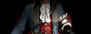 Lies of P, el Bloodborne de Pinocho, tendrá pronto nuevo gameplay y algunos podrán jugarlo gracias a Microsoft 