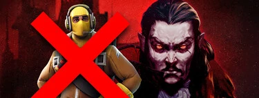 El creador de Vampire Survivors se plantea cancelar su colaboración con Fortnite a las pocas horas de anunciarla 