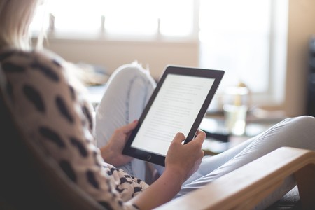El IVA de libros electrónicos y prensa digital baja del 21 al 4 %