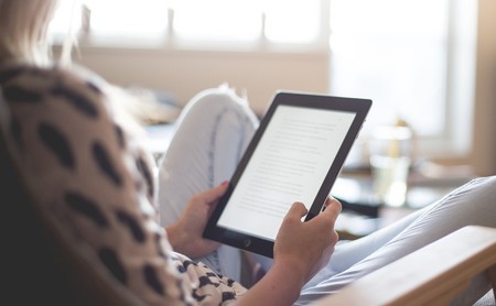 El IVA de libros electrónicos y prensa digital baja del 21 al 4 %