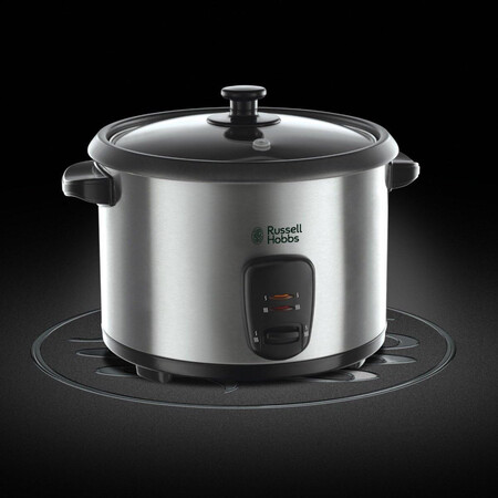 Russell Hobbs Cookhome
