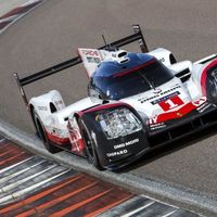 Primero Audi, ahora Porsche. Los de Stuttgart podrían dejar el WEC para el próximo año