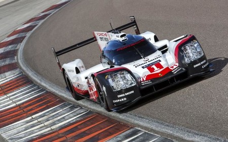 Primero Audi, ahora Porsche. Los de Stuttgart podrían dejar el WEC para el próximo año