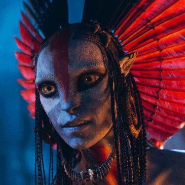 'Avatar: Fuego y ceniza'