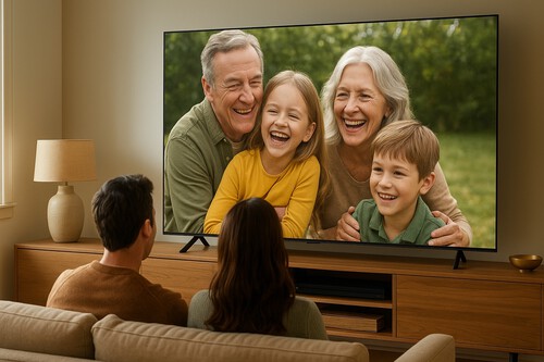 televisor Samsung