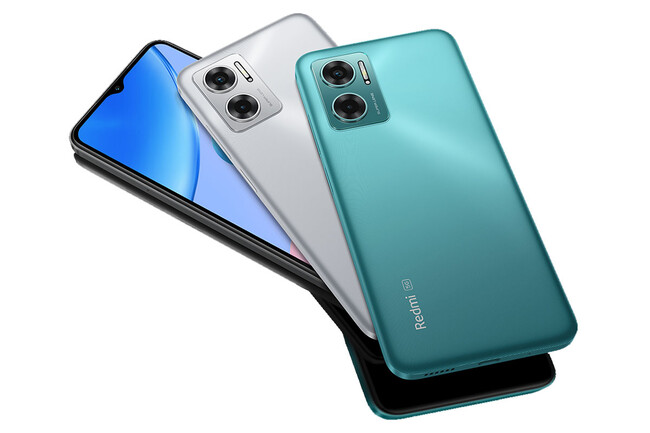 Redmi105g