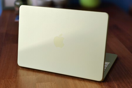 Apple Macbook Neo Analisis Experiencia Uso Mexico