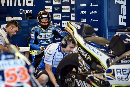 Tito Rabat Motogp 2018