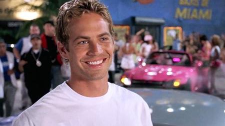 Paul Walker