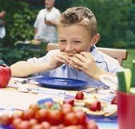 La enfermedad de Crohn relacionada con una deficiente dieta 