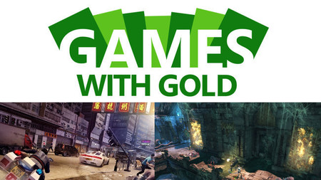 Games With Gold empezará el año con 'Sleeping Dogs' y 'Lara Croft and the Guardian of Light'