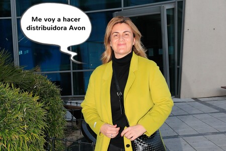 La deuda a la que debe hacer frente Carlota Corredera en su etapa profesional más difícil