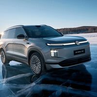 China se burló de Volkswagen: "Felicidades por tardar seis años en producir tecnología obsoleta" 