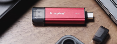 Jogue fora seus HDs externos gigantes: este dispositivo disfarçado de pen drive é o substituto que você precisava 