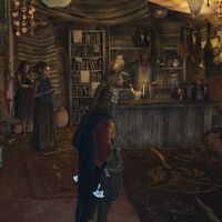 Dragon's Dogma 2 | Cómo completar la misión "Una ambición corta de miras" 