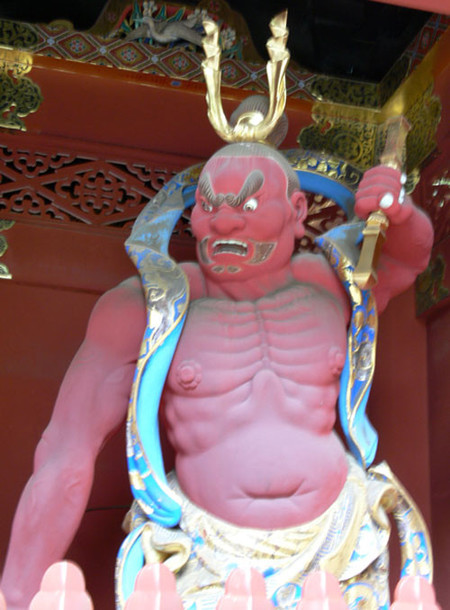 nikko