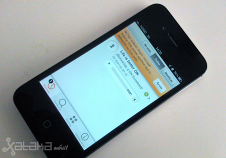 Buzones de voz personalizados con ON Voicefeed