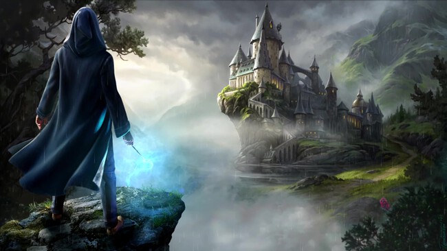 Imagen de Hogwarts Legacy