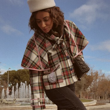 Estos mocasines tricolor hechos de piel son los zapatos que elevarán nuestros looks diarios ahora rebajados en Gioseppo