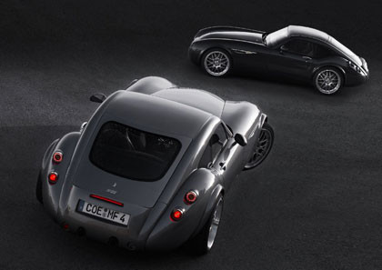 Wiesmann GT