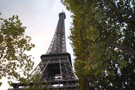 Preparando tu viaje a París
