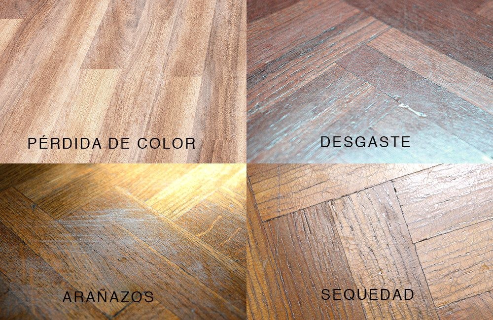 Reviviendo los suelos de madera: 5 claves para que luzcan perfectos