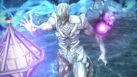 Imagen De Final Fantasy Xiv Square Enix