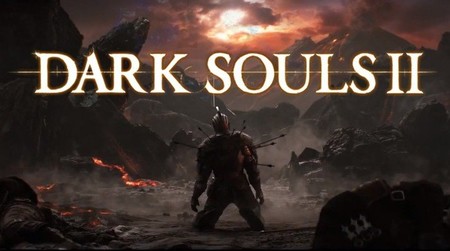 Un par de capturas de ‘Dark Souls II’ mientras nos llega el vídeo