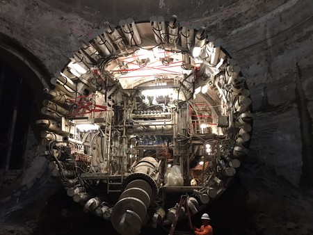 The Boring Company 2