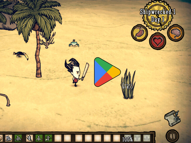 Dontstarve