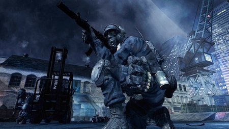 'Call of Duty: Modern Warfare 3' no tendrá edición Prestige