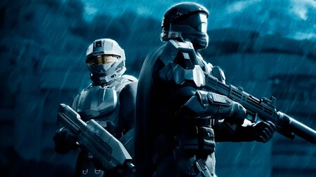 Hace Mucho Tiempo Que No Tenia Tantas Ganas De Jugar Algo Relacionado A Halo 1