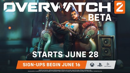 Overwatch 2 Horarios Para Mexico Y Latam Y Como Ver La Transmision Especial Del Shooter De Blizzard Este 16 De Junio 2