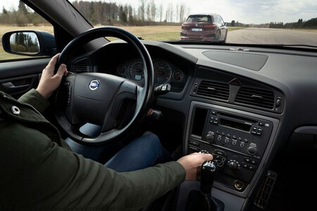 Volvo V70 2005